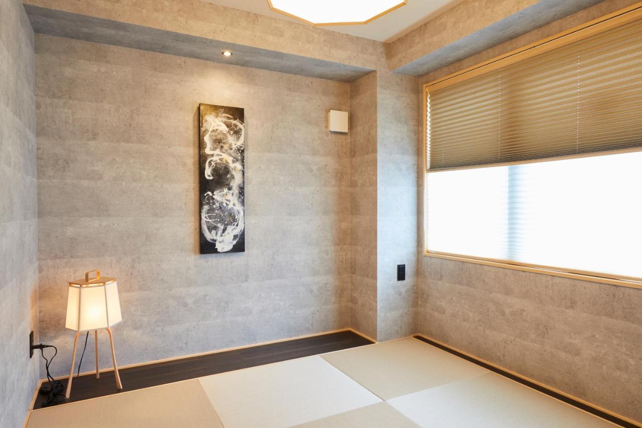 Rinn Shijo Nishinotoin ホテル 3*