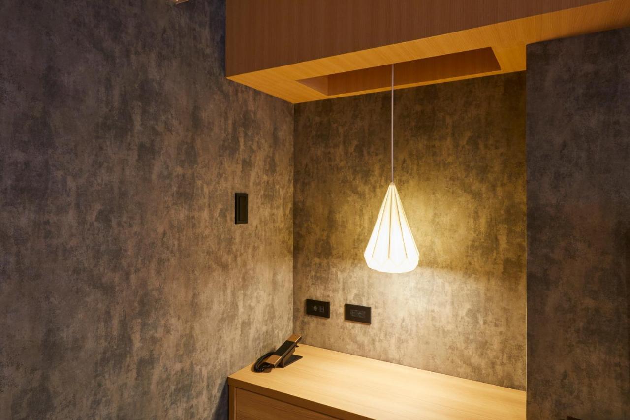 Rinn Shijo Nishinotoin 3* 京都市