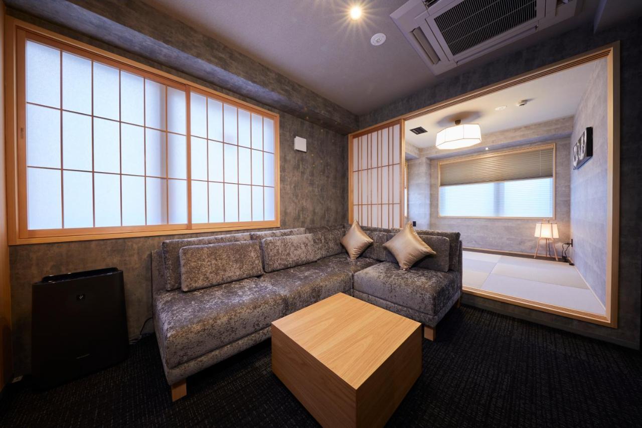 Rinn Shijo Nishinotoin 京都市