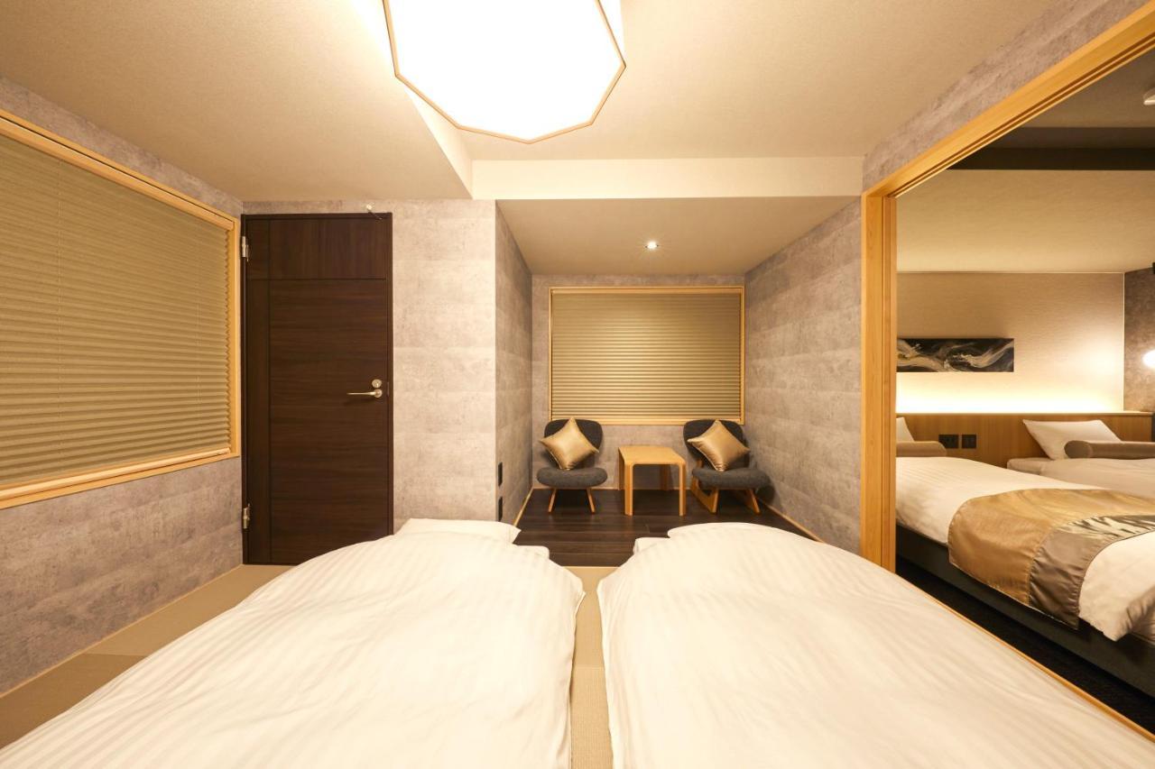 Rinn Shijo Nishinotoin 3* 京都市