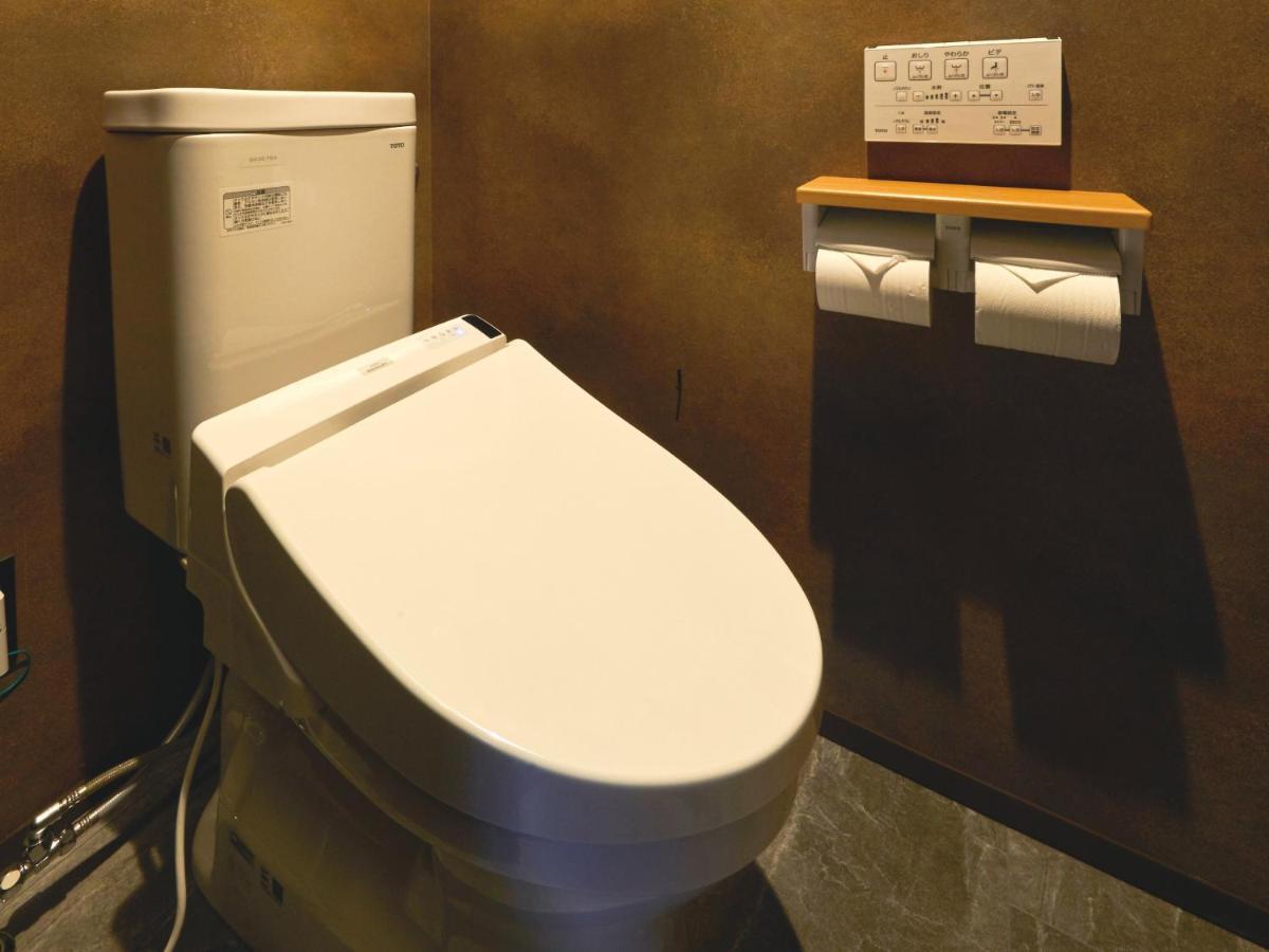 Rinn Shijo Nishinotoin 3* 京都市