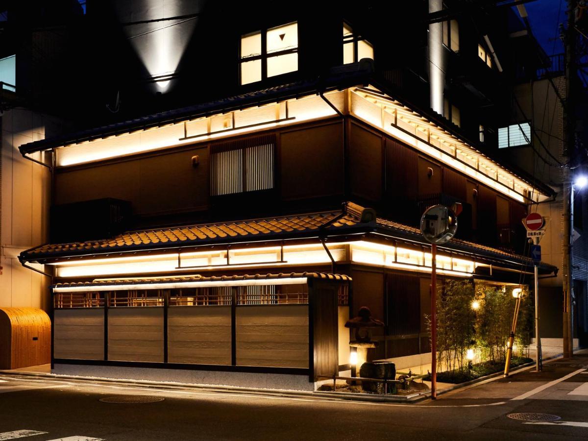 Rinn Shijo Nishinotoin 3* 京都市
