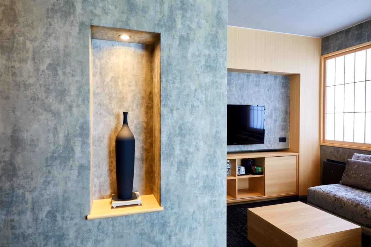 Rinn Shijo Nishinotoin 3* 京都市
