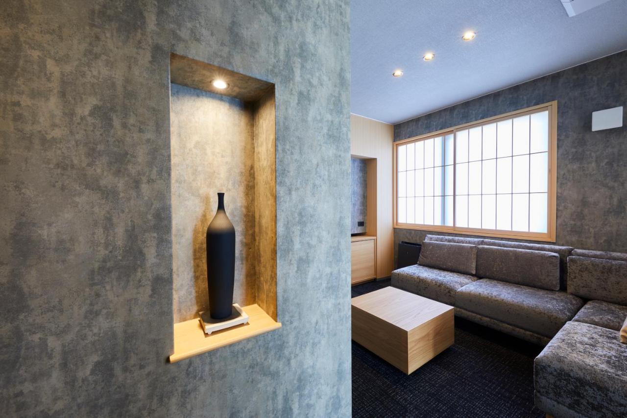 Rinn Shijo Nishinotoin โรงแรม