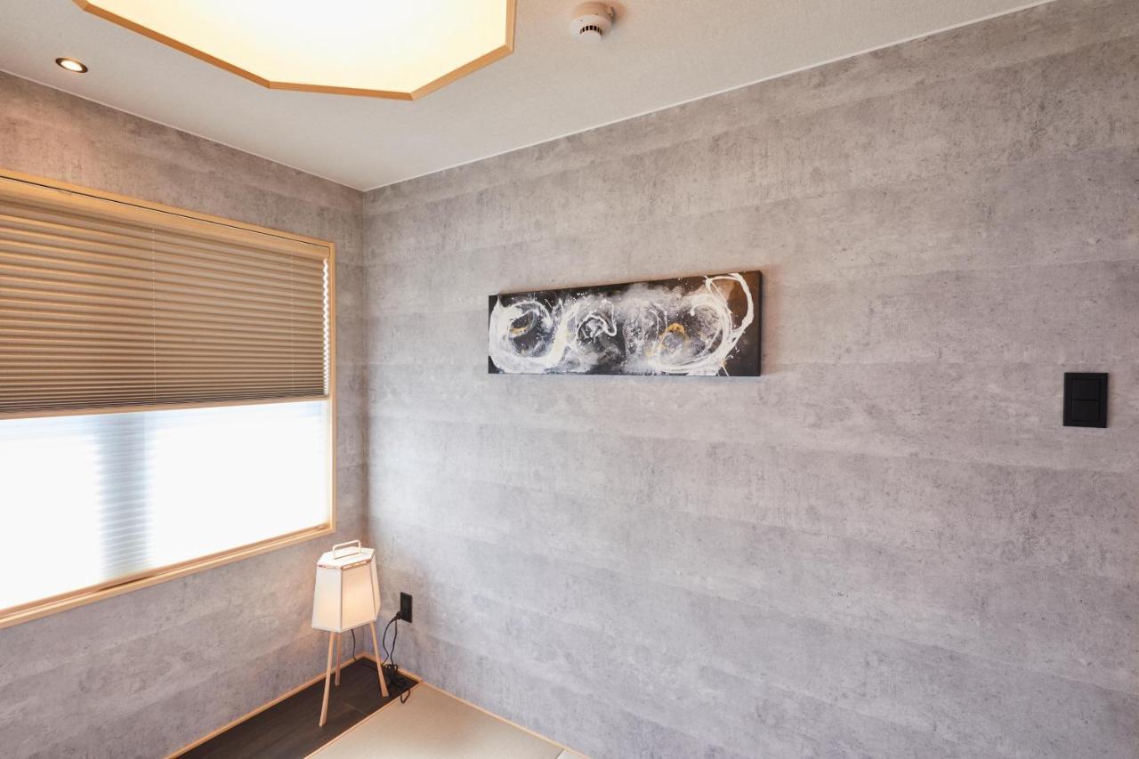 โรงแรม Rinn Shijo Nishinotoin