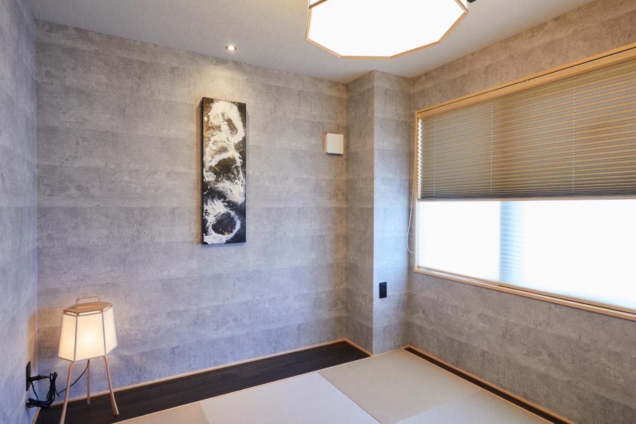Rinn Shijo Nishinotoin โรงแรม เกียวโต