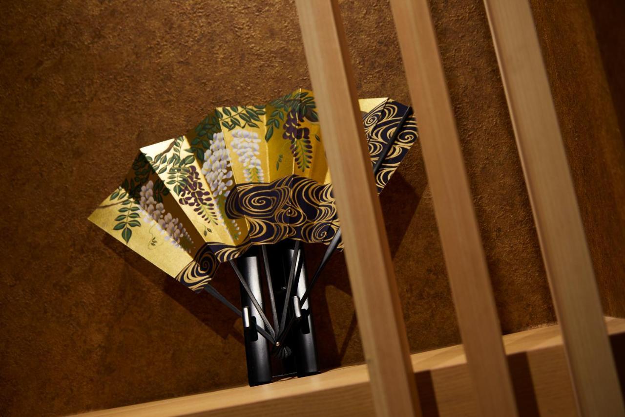 Rinn Shijo Nishinotoin โรงแรม 3*