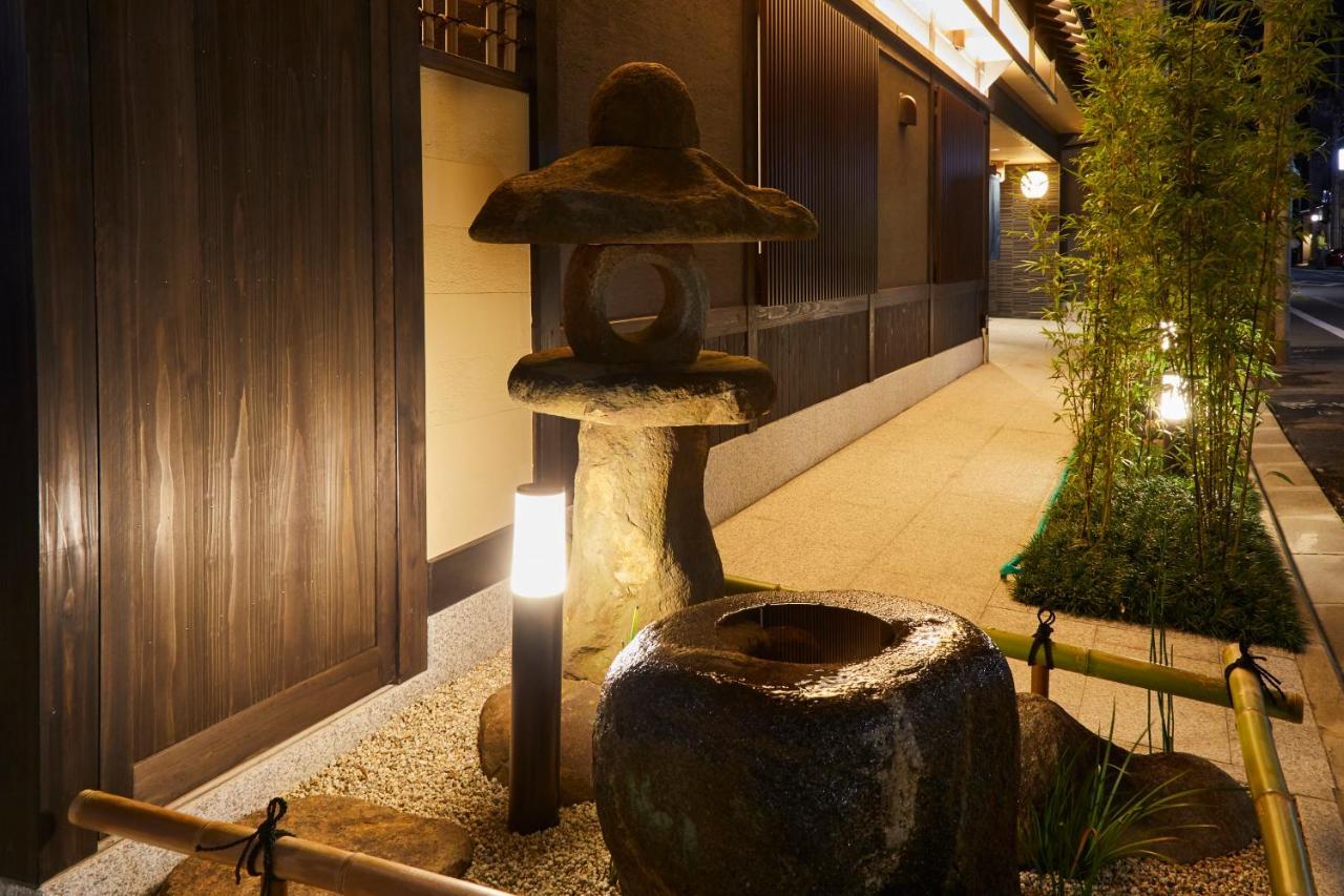 Rinn Shijo Nishinotoin 3* เกียวโต
