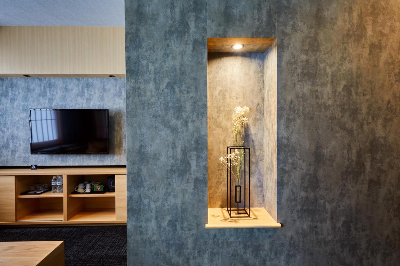 Rinn Shijo Nishinotoin โรงแรม 3*
